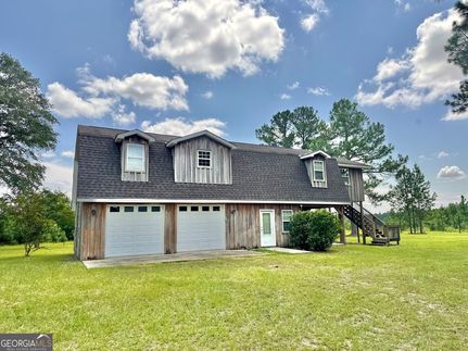 Farm Property for sale in Dodge County, Georgia