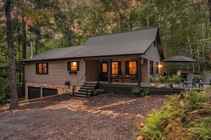 Ranch Property for sale in Fannin County, Georgia