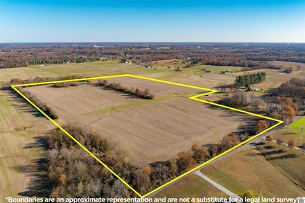 Farm Property for sale in Calloway County, Kentucky