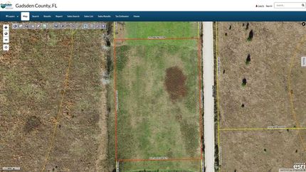 Farm Property for sale in Gadsden County, Florida