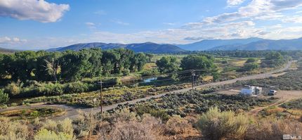 Ranch Property for sale in Carson City County, Nevada