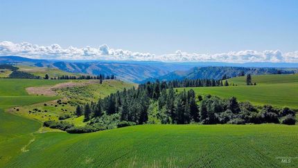 Farm Property for sale in Lewis County, Idaho