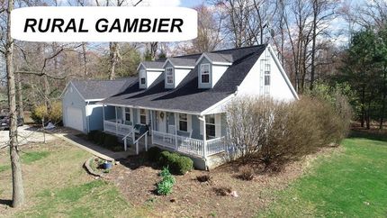Farm Property for sale in Knox County, Ohio