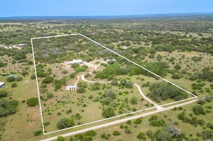 Farm Property for sale in Blanco County, Texas