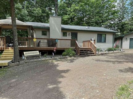 Recreational Property for sale in Price County, Wisconsin