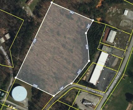 Ranch Property for sale in Bradley County, Tennessee