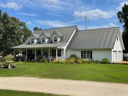 Ranch Property for sale in Fulton County, Arkansas