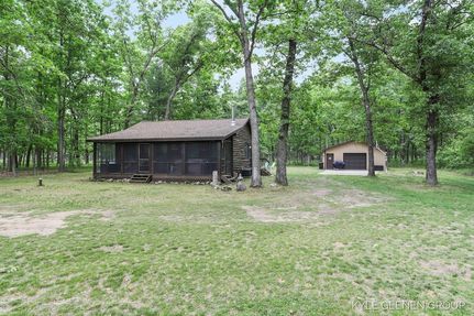 Recreational Property for sale in Lake County, Michigan