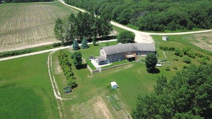 Ranch Property for sale in Otter Tail County, Minnesota