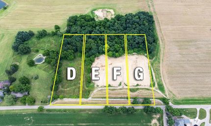Farm Property for sale in Jackson County, Michigan