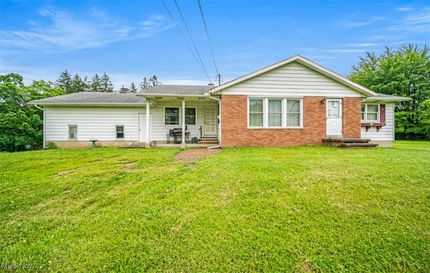 Recreational Property for sale in Ashtabula County, Ohio
