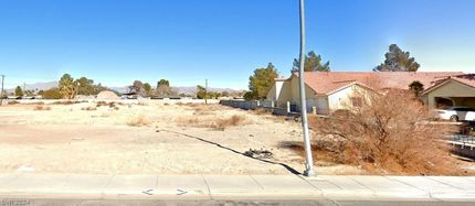 Recreational Property for sale in Clark County, Nevada