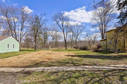 Recreational Property for sale in Wayne County, Michigan