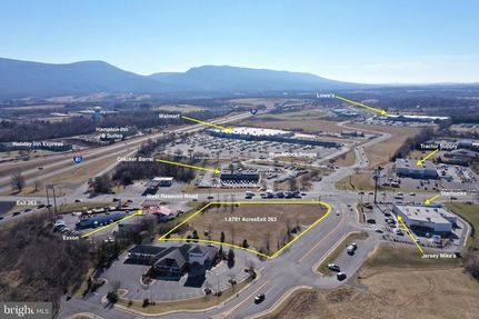 Ranch Property for sale in Shenandoah County, Virginia