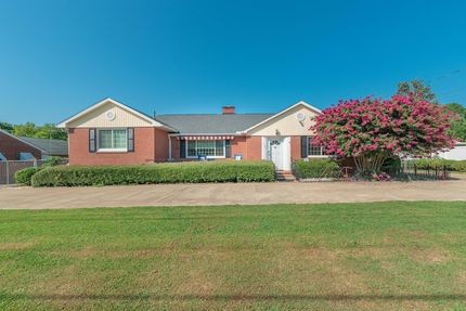 Residential Property for sale in Edgefield County, South Carolina