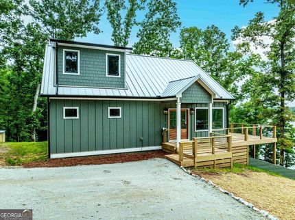 Ranch Property for sale in Hancock County, Georgia