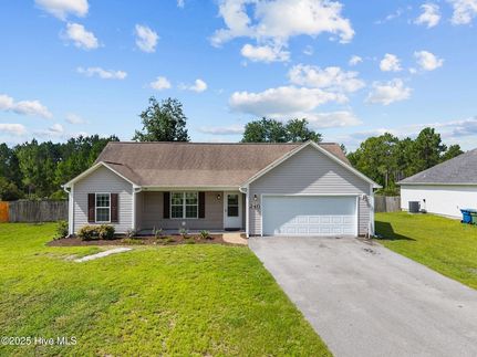 Farm Property for sale in Onslow County, North Carolina