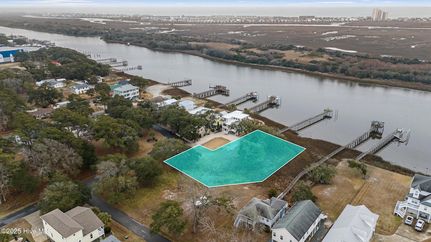 Farm Property for sale in Brunswick County, North Carolina