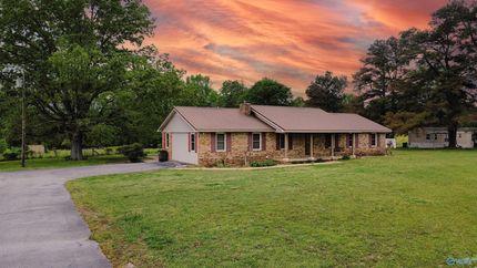 Farm Property for sale in Lawrence County, Alabama