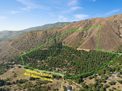 Farm Property for sale in San Diego County, California