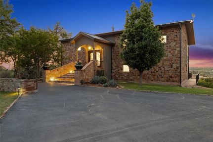 Lakefront Property for sale in Burnet County, Texas