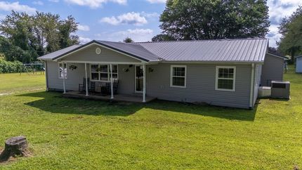 Farm Property for sale in Lawrence County, Tennessee