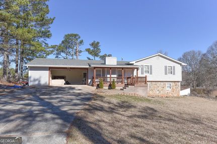 Ranch Property for sale in Coweta County, Georgia