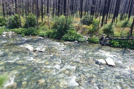 Ranch Property for sale in Trinity County, California