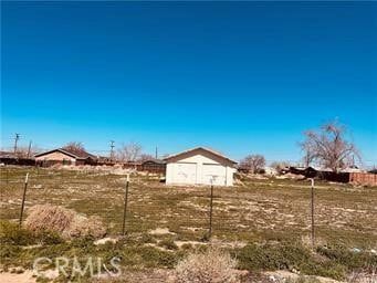 Farm Property for sale in San Bernardino County, California