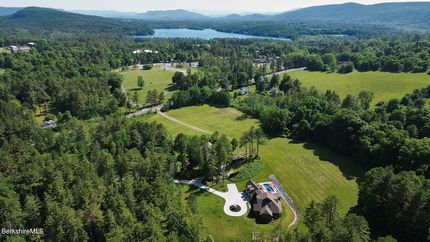 Recreational Property for sale in Berkshire County, Massachusetts