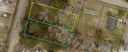 Farm Property for sale in Williamsburg County, South Carolina