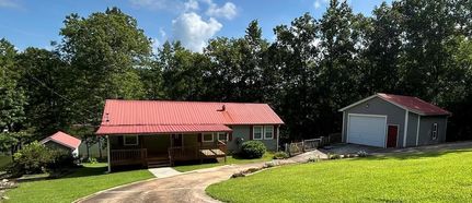 Ranch Property for sale in Randolph County, Alabama