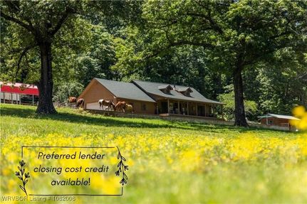 Farm Property for sale in Washington County, Arkansas