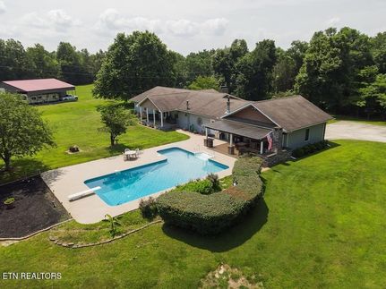 Farm Property for sale in Overton County, Tennessee