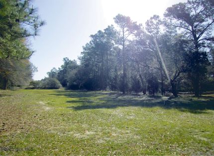 Recreational Property for sale in Brunswick County, North Carolina