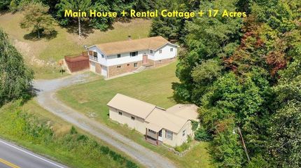 Farm Property for sale in Wyoming County, West Virginia