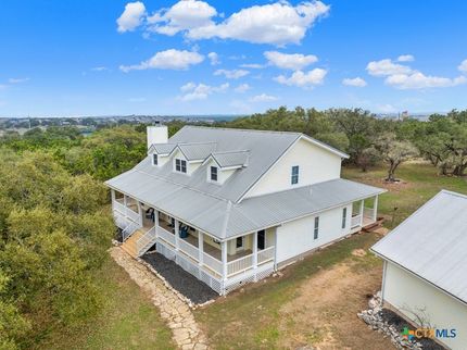 Recreational Property for sale in Hays County, Texas