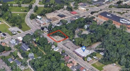 Recreational Property for sale in Kalamazoo County, Michigan