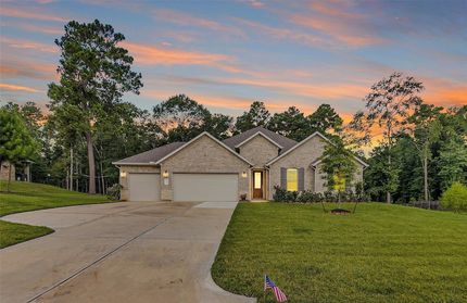 Farm Property for sale in Walker County, Texas