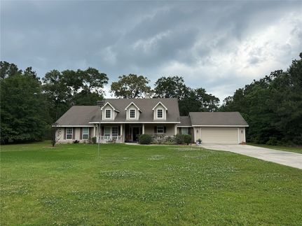 Recreational Property for sale in Grimes County, Texas