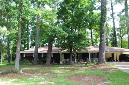 Recreational Property for sale in Jasper County, Texas