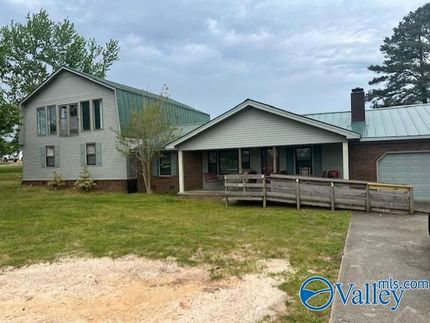 Property for sale in Lawrence County, Alabama