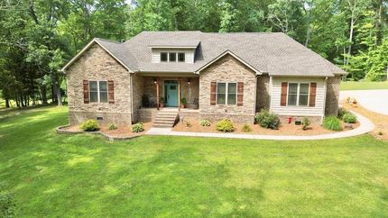 Farm Property for sale in Benton County, Tennessee