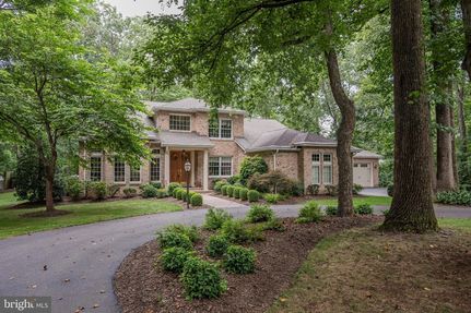 Ranch Property for sale in Carroll County, Maryland