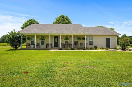 Ranch Property for sale in Lawrence County, Alabama