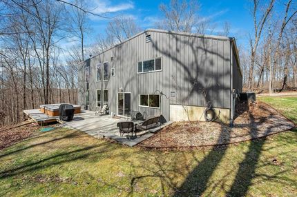 Farm Property for sale in Monroe County, Indiana