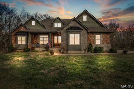 Farm Property for sale in Saint Francois County, Missouri