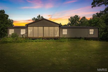 Recreational Property for sale in Saint Francois County, Missouri