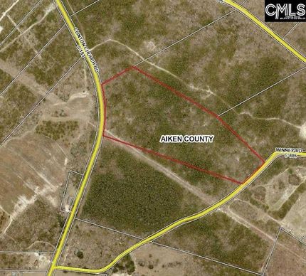 Residential Property for sale in Aiken County, South Carolina