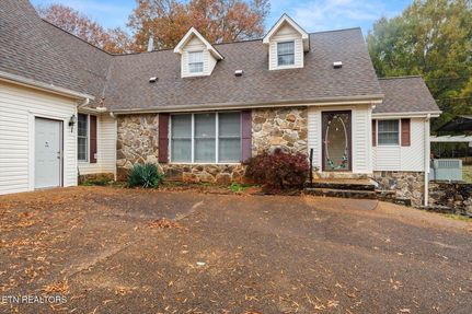 Farm Property for sale in McMinn County, Tennessee